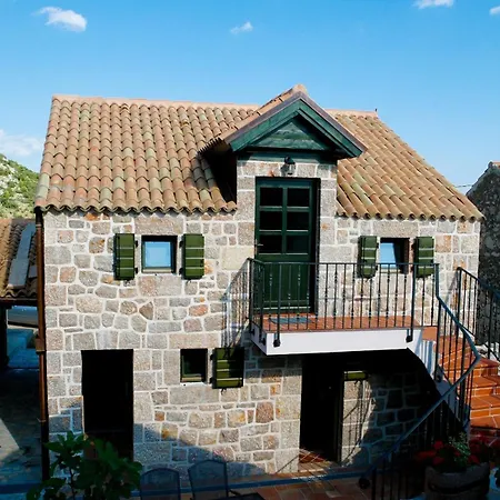 House With A Parking Space Starigrad, Paklenica - 25410 Starigrad Paklenica