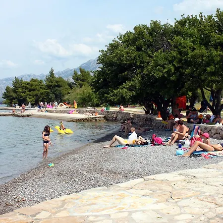 House With A Parking Space Starigrad, Paklenica - 25410 Сasa de vacaciones Starigrad Paklenica