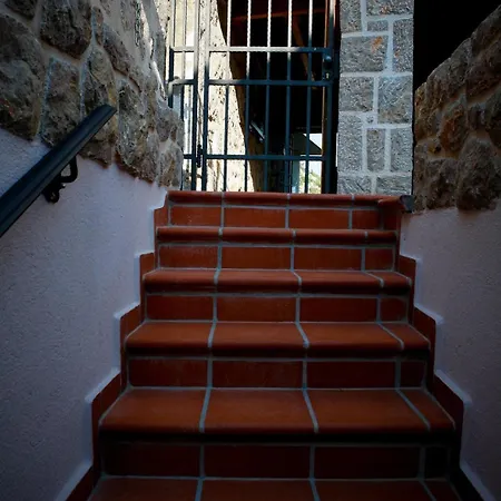 House With A Parking Space Starigrad, Paklenica - 25410 Starigrad Paklenica