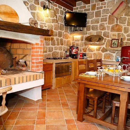 House With A Parking Space Starigrad, Paklenica - 25410