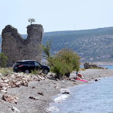 House With A Parking Space Starigrad, Paklenica - 25410 Сasa de vacaciones